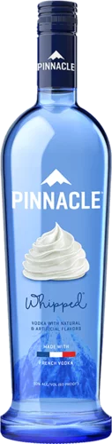 Pinnacle Whipped Vodka 1L