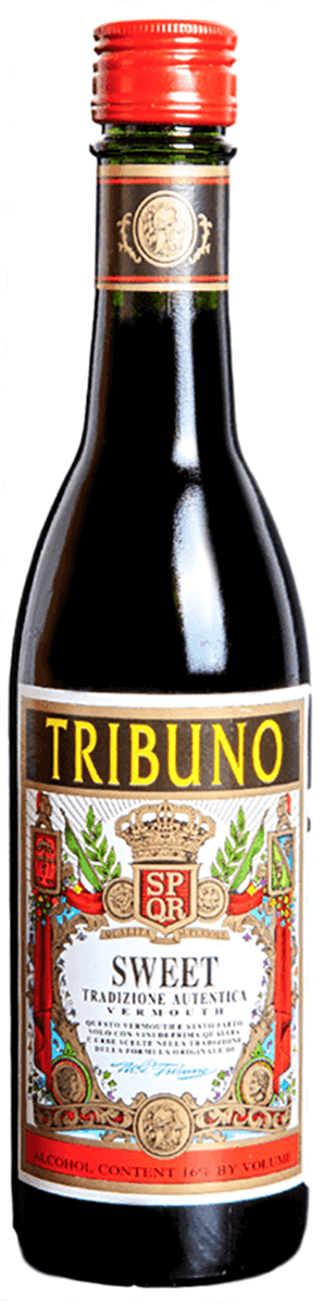 Tribuno Sweet Vermouth 750ML