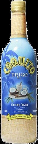 TRIGO COQUITO CREAM 750ML