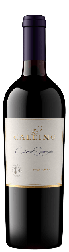 The Calling Cabernet Sauvignon Paso Robles 750ML
