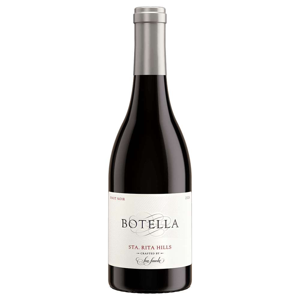 BOTELLA PINOT NOIR SANTA RITA 2024 750ML
