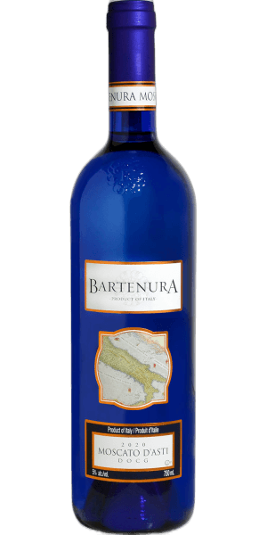 Bartenura Moscato 750ML