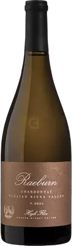 RAEBURN RUSSIAN RIVER CHARDONNAY RESERVE 750ML