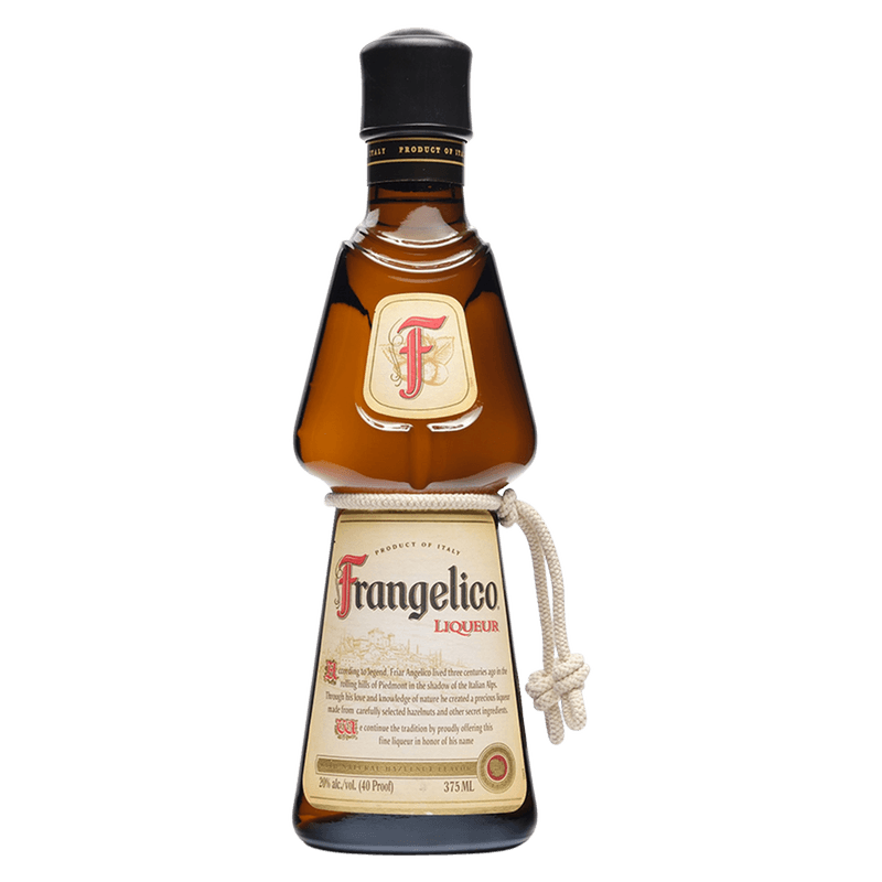 FRANGELICO HAZELNUT LIQUEUR 750ML