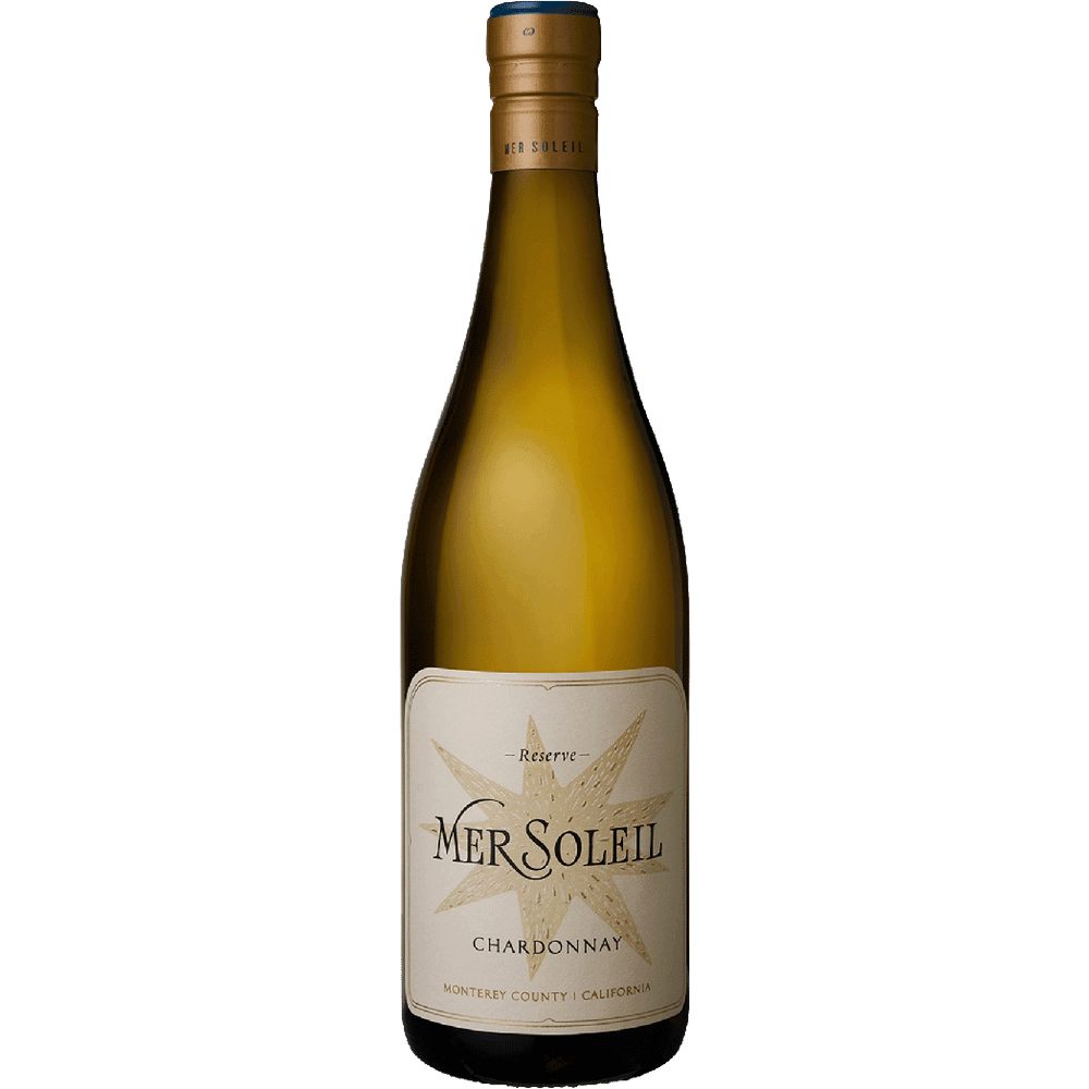 MER SOLEIL CHARDONNAY RESERVE 750ML