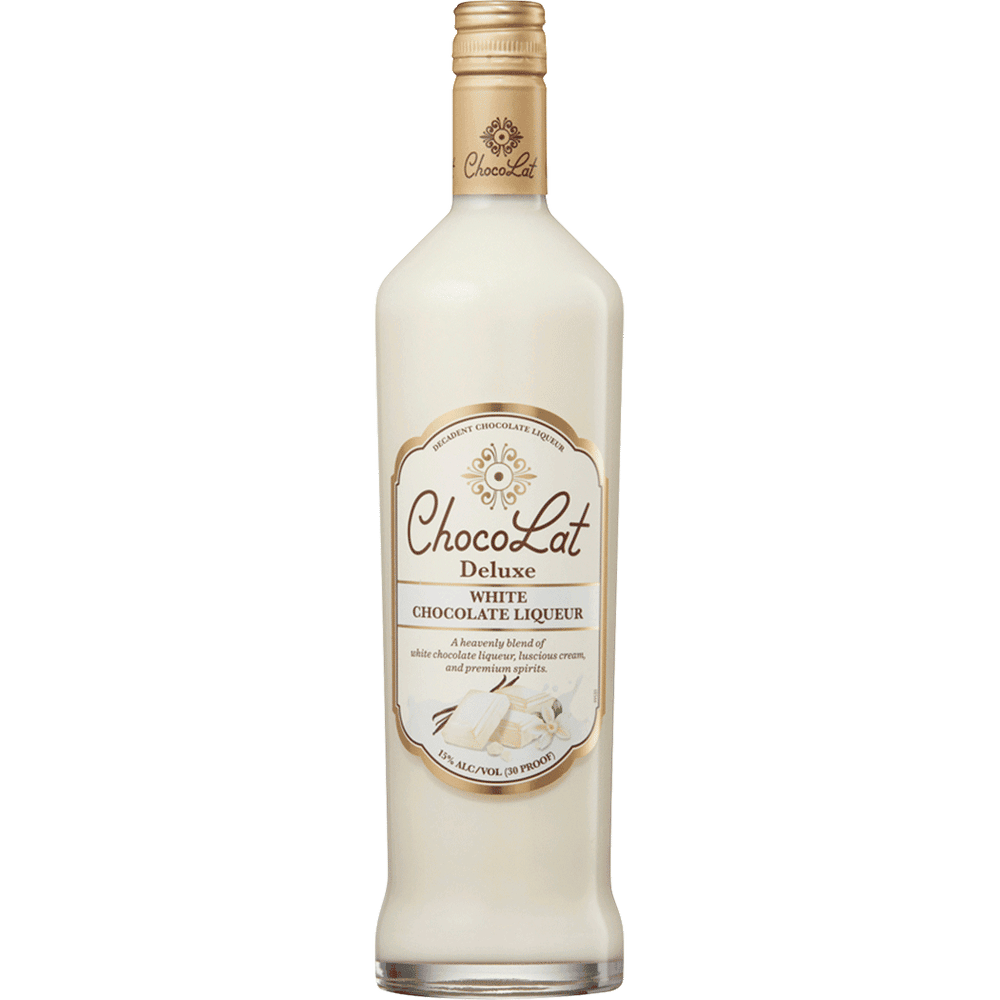 Chocolat White Chocolate 750ML
