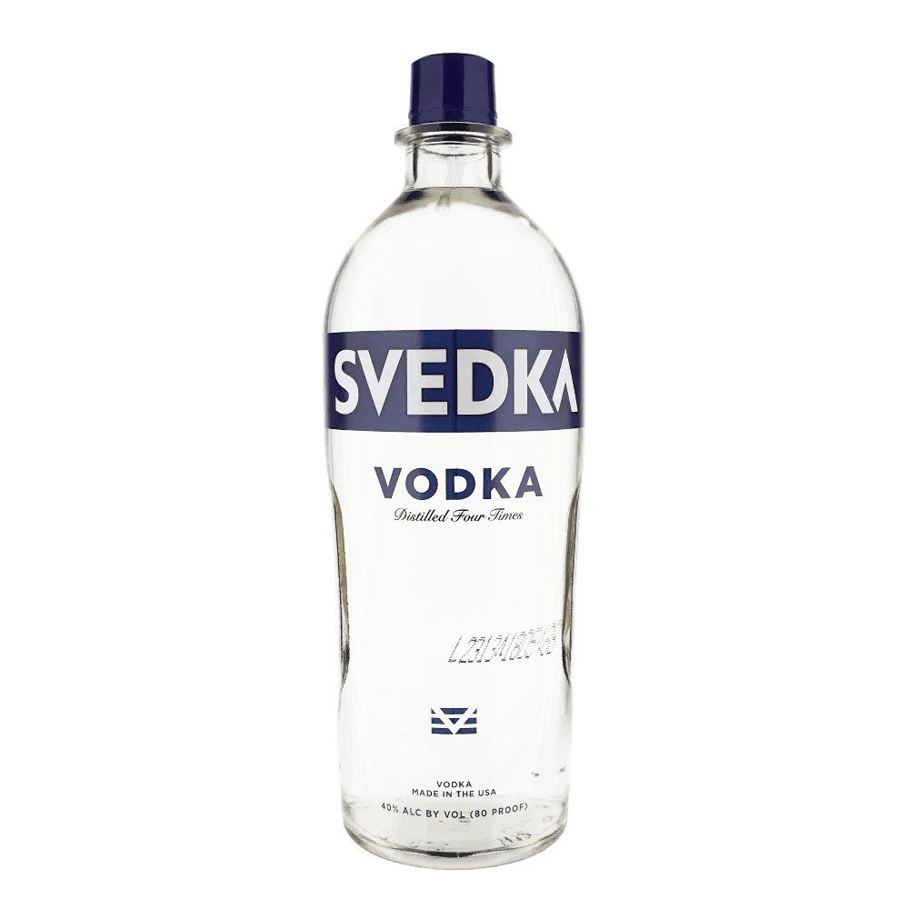Svedka Vodka 1.75L