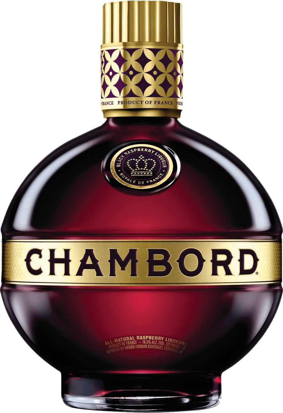 CHAMBORD LIQUEUR 700ML