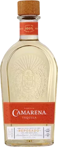FAMILIA CAMARENA REPOSADO TEQUILA IL