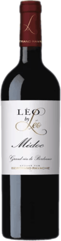 LEO BY LEO MEDOC 2020 750ML