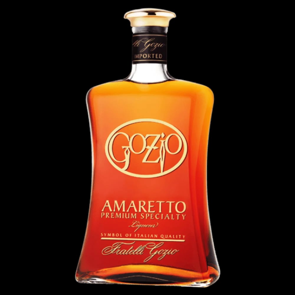 Gozio Amaretto 1L