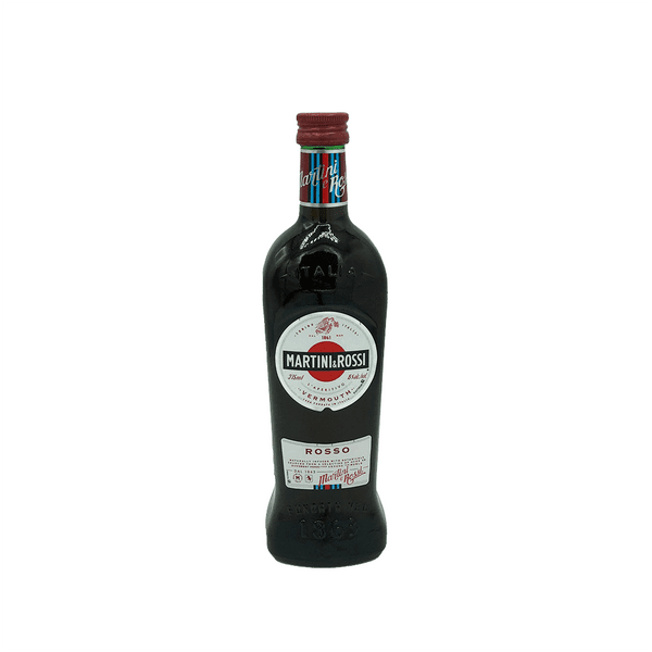 Martini & Rossi Rosso Vermouth 375ML
