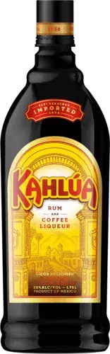 KAHLUA COFFEE LIQUEUR 1.75L