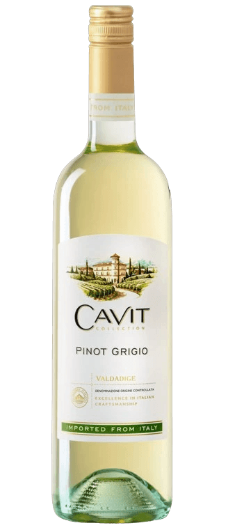 Cavit Pinot Grigio 750ML