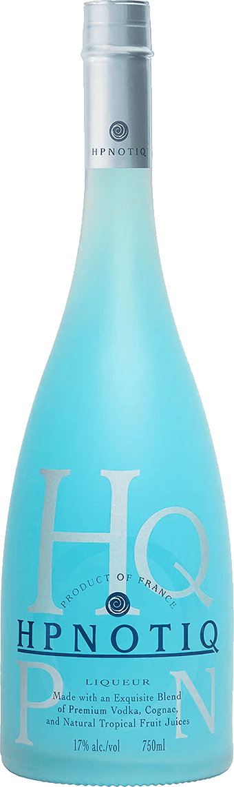 HPNOTIQ LIQUEUR 750ML