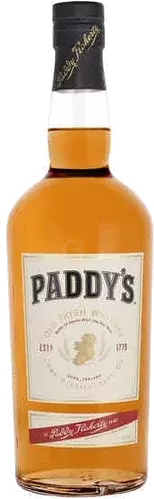 Paddy's Irish Whiskey 1L