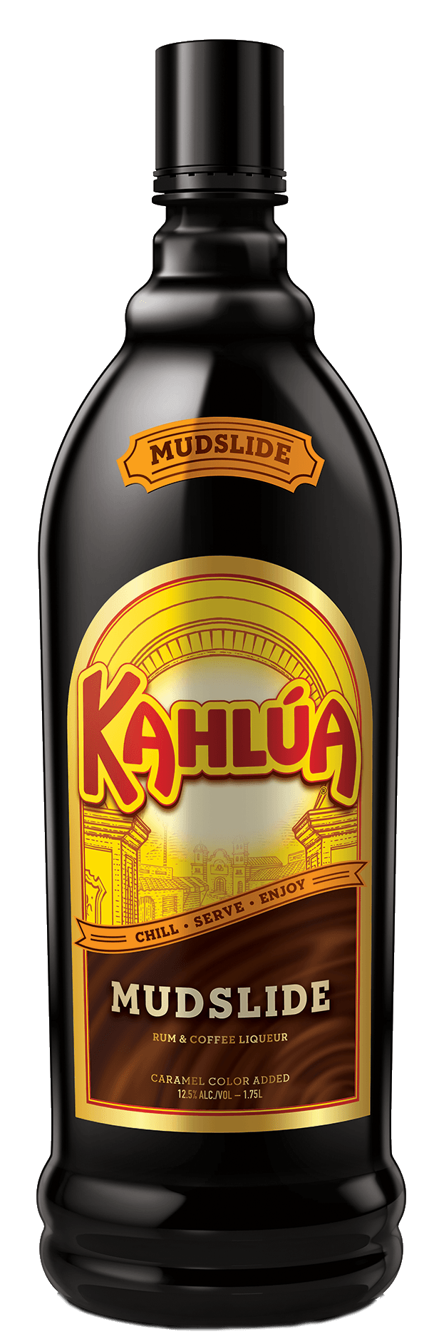 KAHLUA MUDSLIDE 1.75L