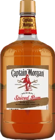 Captain Morgan Original 1.75L