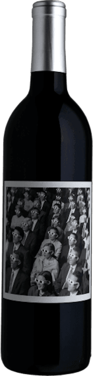 Cult Cabernet Sauvignon 750ML