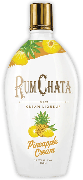 RUMCHATA PINEAPPLE 750ML
