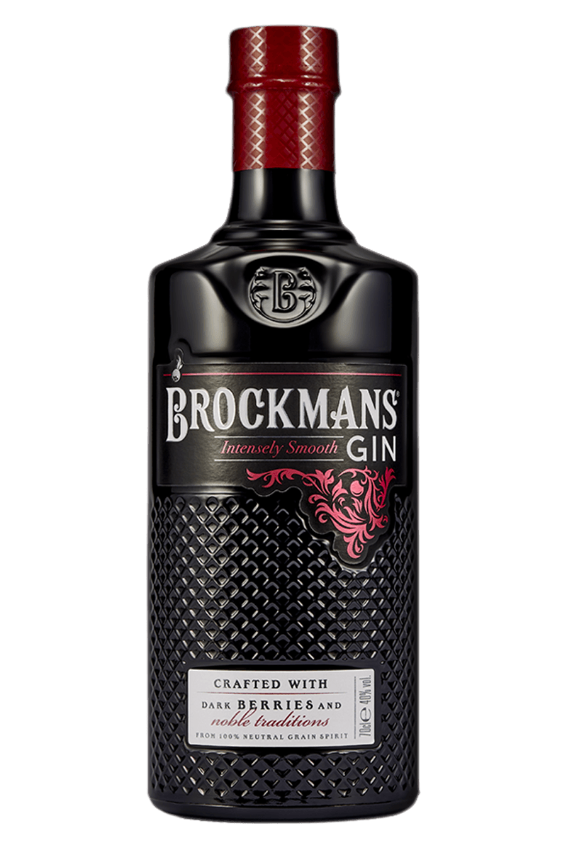 Brockman's Gin 750ML