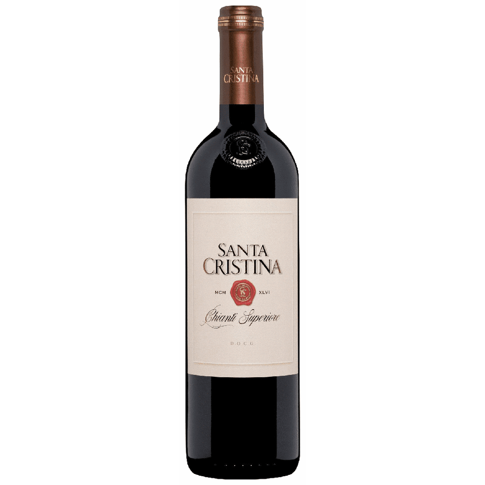 Antinori Santa Cristina Chianti 750ML