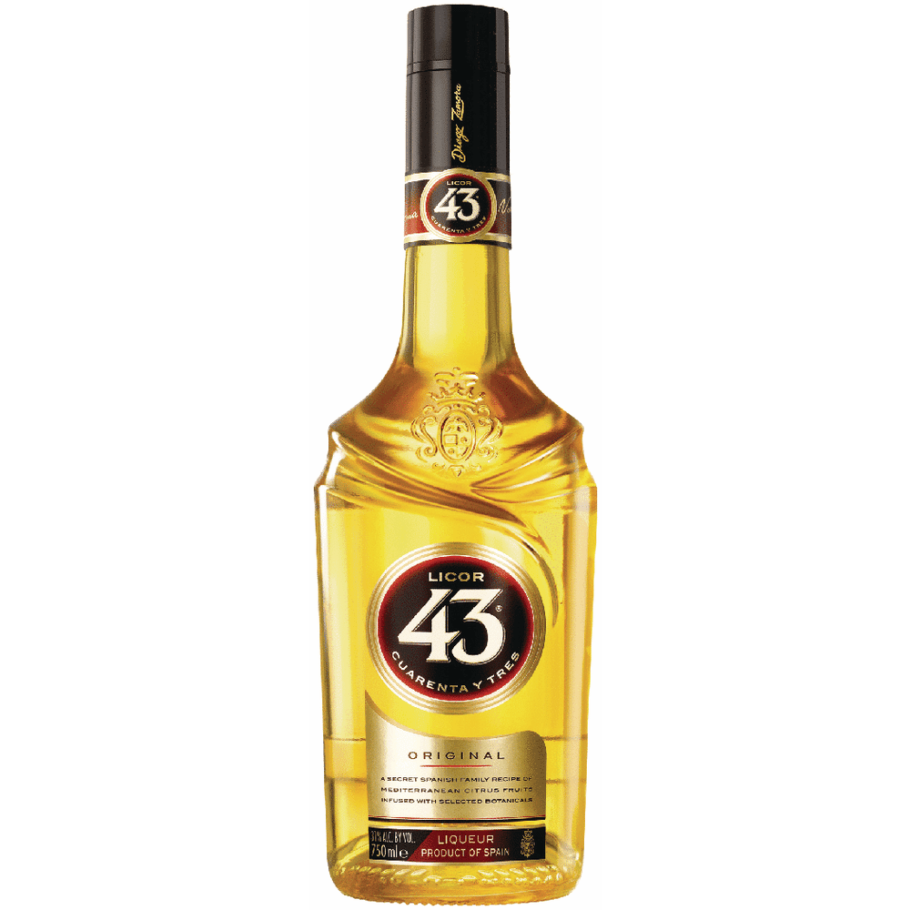 LICOR 43 750ML