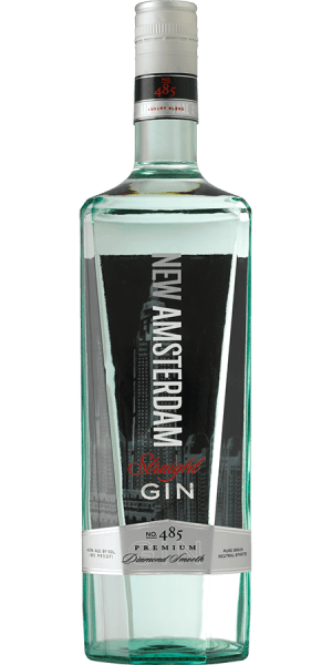 New Amsterdam Stratusphere Gin 1L