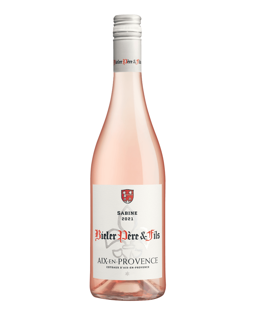 BIELER PERE & FILS 'SABINE' ROSE 750ML