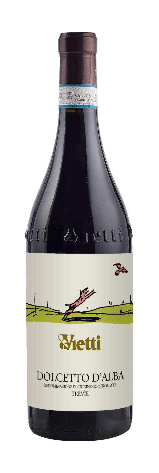 VIETTI DOLCETTO DALBA 750ML