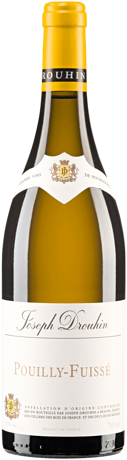 DROUHIN POUILLY FUISSE 750ML