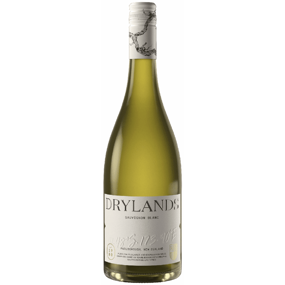 DRYLANDS SAUVIGNON BLANC 750ML