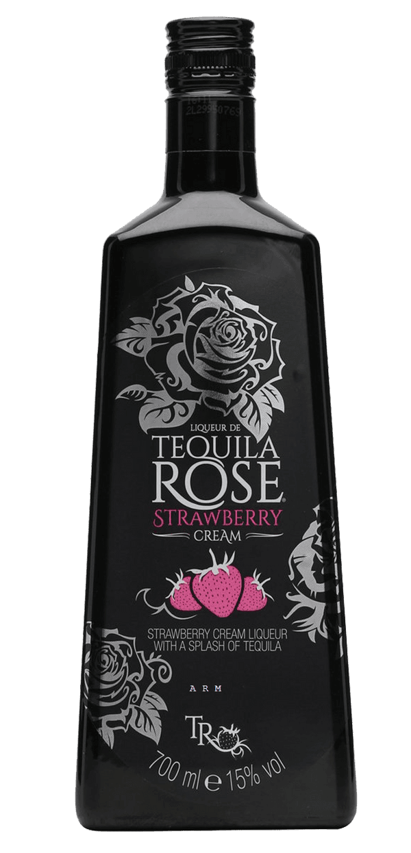 TEQUILA ROSE 750ML
