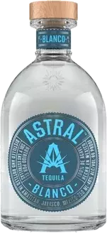 Astral Banco Tequila 375ml