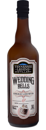 TENNESSEE WEDDING BELLS 750ML