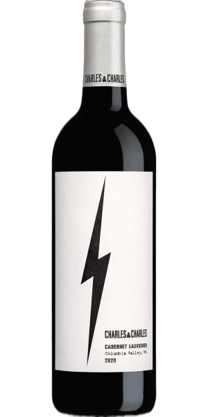 Charles & Charles BOLT CABERNET SAUVIGNON 750ML