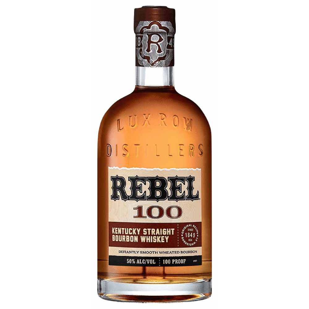 REBEL KSBW 100PF 750ML