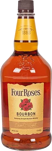 FOUR ROSES BOURBON 1.75L