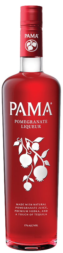 Pama Pomegranate Liqueur 750ML