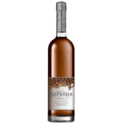 Brinley Coffee Rum 750ML