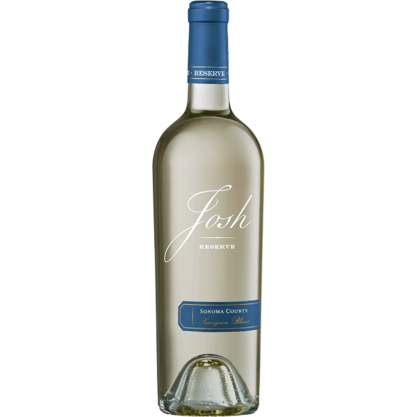 JOSH CELLARS SAUVIGNON BLANC RESERVE 750ML