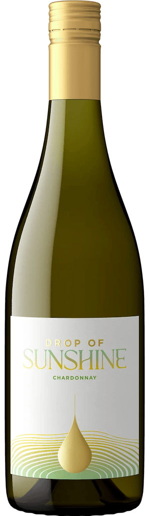 DROP OF SUNSHINE CHARDONNAY 750ML