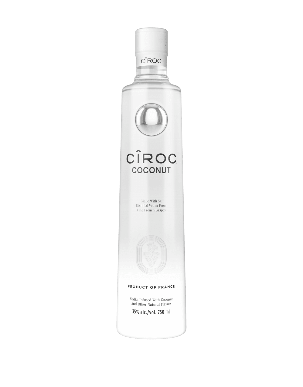 Ciroc Coconut Vodka 1L