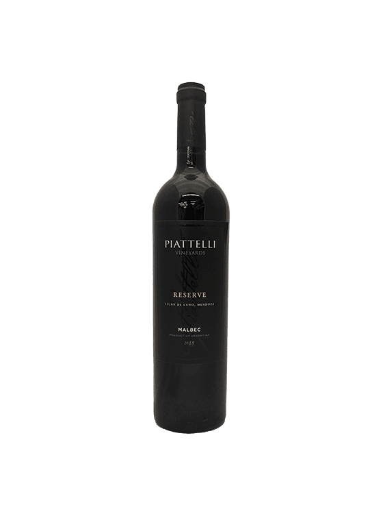 Piatelli Reserve Malbec 750ML