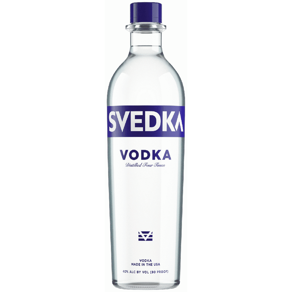 Svedka Vodka 750ML