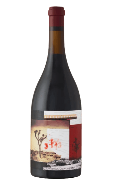Orin Swift 8 years in the Desert 750ML