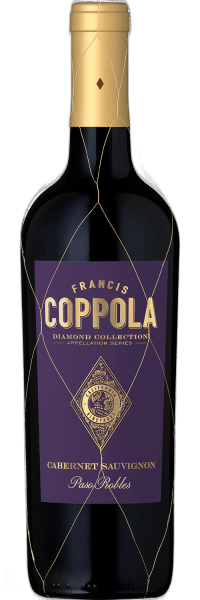 Coppola Diamond Cabernet Sauvignon Paso Robles 750ML