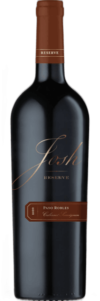 Josh Cellar Reserve Cabernet Sauvignon Paso Robles 750ML
