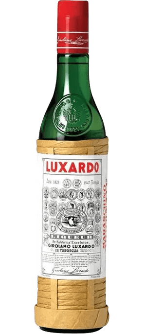 Luxardo Maraschino Liqueur 750ML