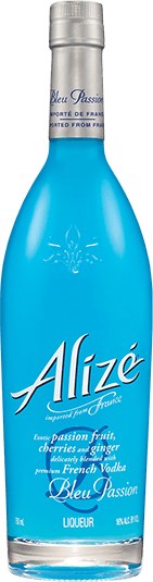 Alize Bleu Passion 750ML